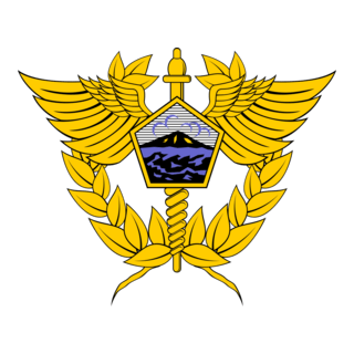 Logo Bea Cukai Balikpapan